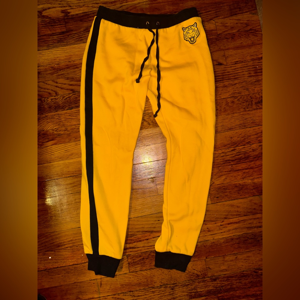 Juicy Couture Black Label edition sweats!